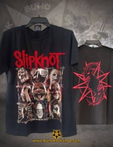 SLIPKNOT Not your Kind