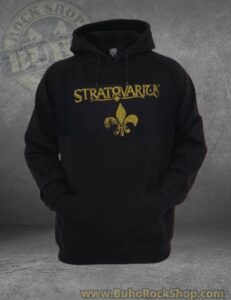 Polera STRATOVARIUS