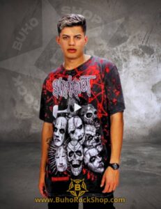 SLIPKNOT Aniversario