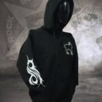 polos de slipknot, mascaras de slipknot, trajes de slipknot, slipknot en colombia, knotfest chile, slipknot dibujitos