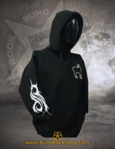 Polera SLIPKNOT 25 aniversario