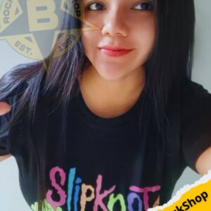 polos de slipknot, mascaras de slipknot, trajes de slipknot, slipknot en colombia, knotfest chile, slipknot dibujitos