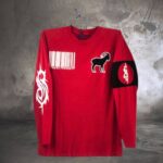 polos de slipknot, mascaras de slipknot, trajes de slipknot, slipknot en colombia, knotfest chile, slipknot dibujitos