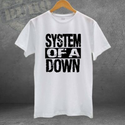 polera de SYSTEM OF A DOWN, polos soad, entradas soad