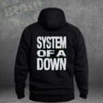 polera de SYSTEM OF A DOWN, polos soad, entradas soad