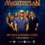 Masterplan en Lima