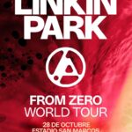 LINKIN PARK en Lima