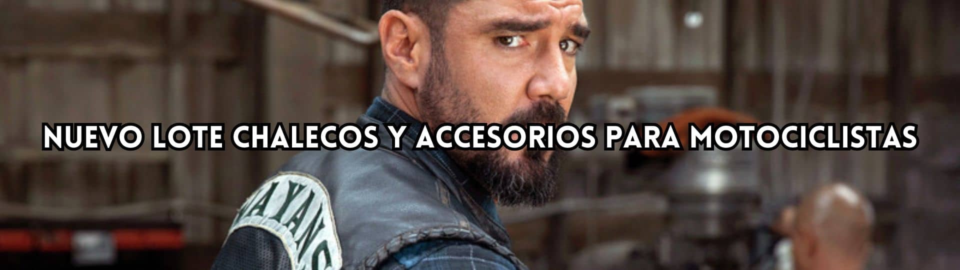 PASION POR LOS CUEROS — Buho Rock Shop