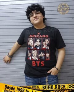 BTS Band Tour