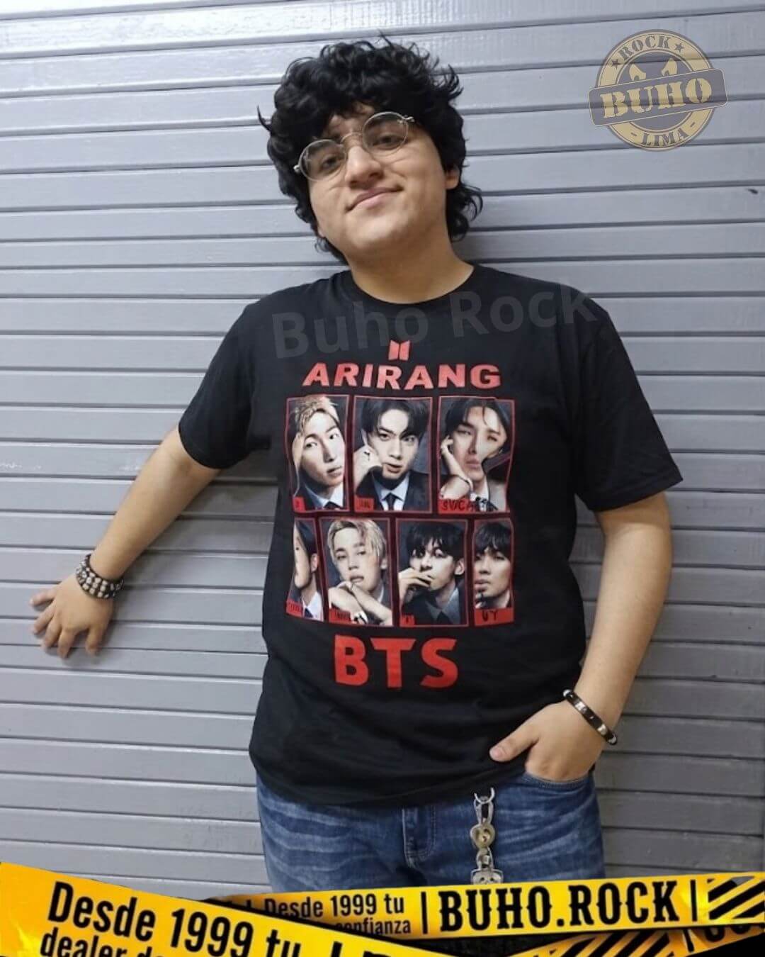 entradas de bts, polos de bts