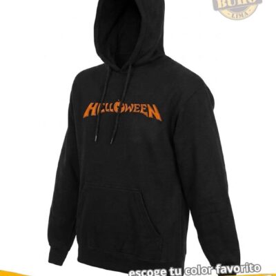 helloween en lima, polos de helloween